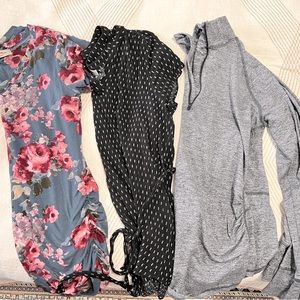 Maternity Top Bundle